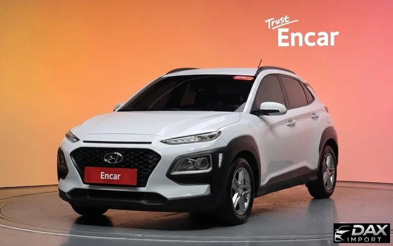 Hyundai Kona 1.6 Turbo 2WD