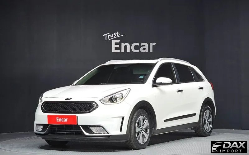 Kia Niro Prestige