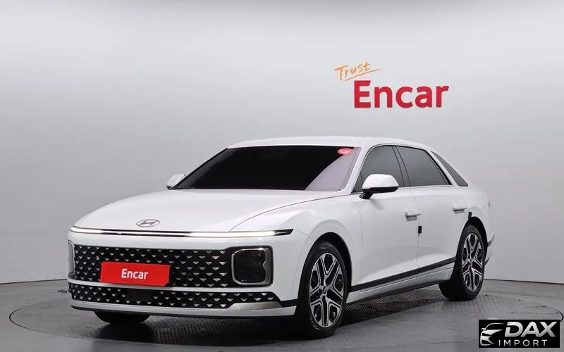 Hyundai Grandeur 2,5 Gasoline 2WD