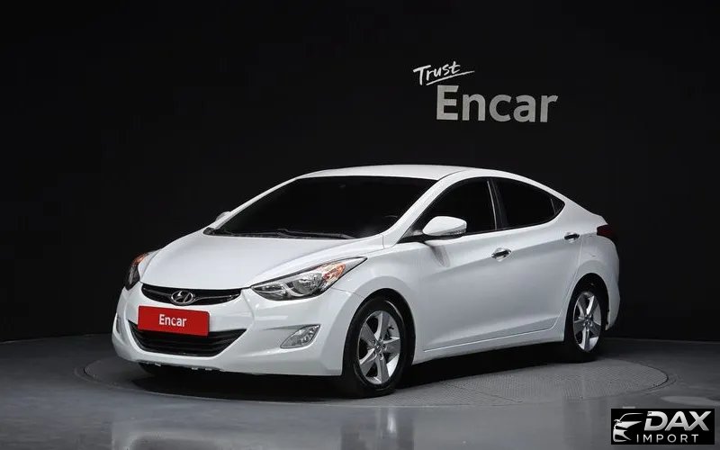 Hyundai AVANTE M16 GDI Premier