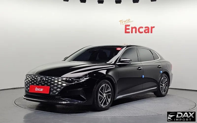 Hyundai Grandeur 2.5