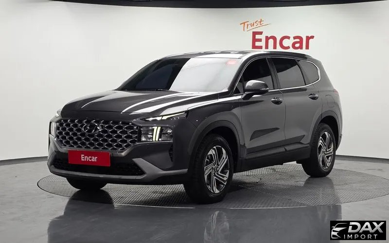 Hyundai Santafe Diesel 2.2 2WD