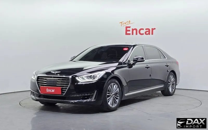 Genesis EQ900 3.8 GDI AWD