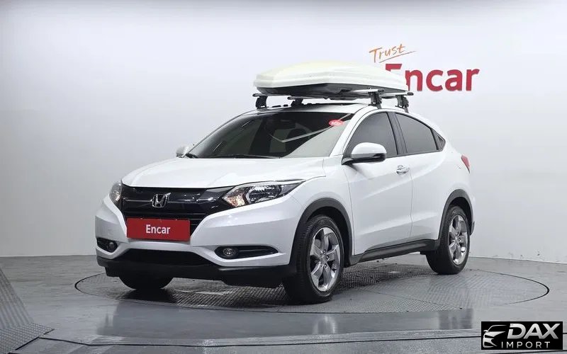 Honda HR-V 1.8