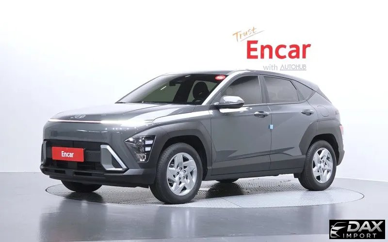 Hyundai Kona Modern
