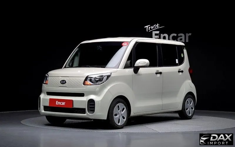 Kia RAY Van