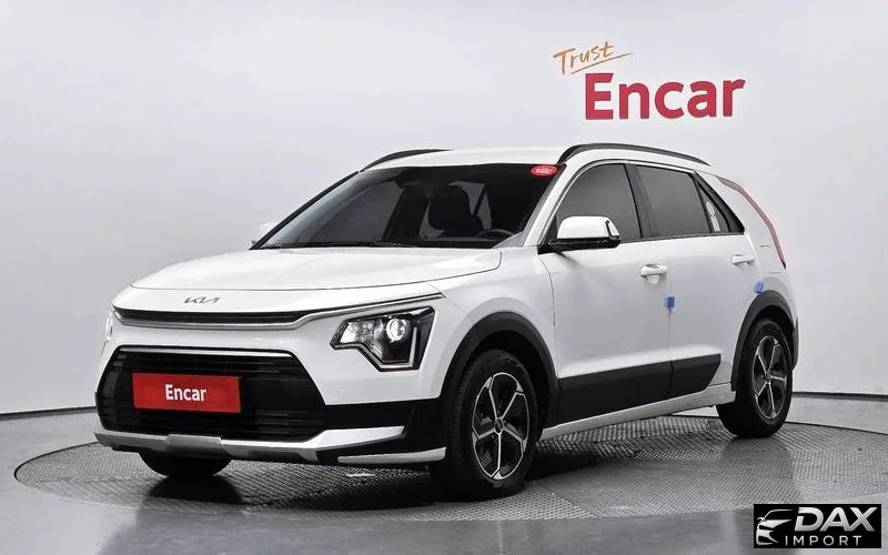 Kia Niro Trendy