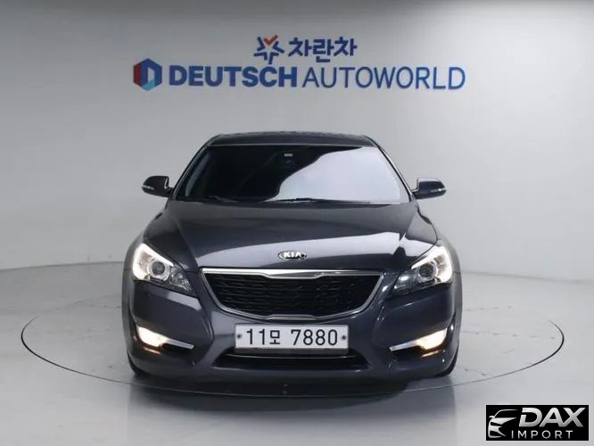 Kia K7 2.4 GDI Luxury