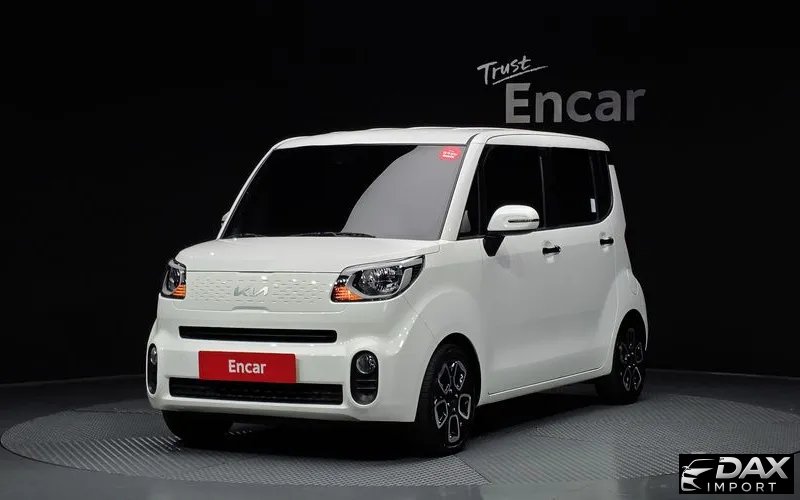 Kia RAY Best Selection