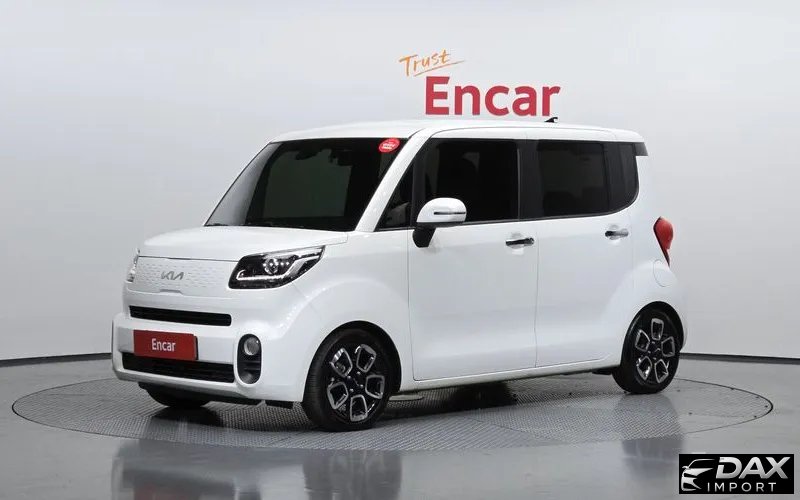 Kia RAY Signature