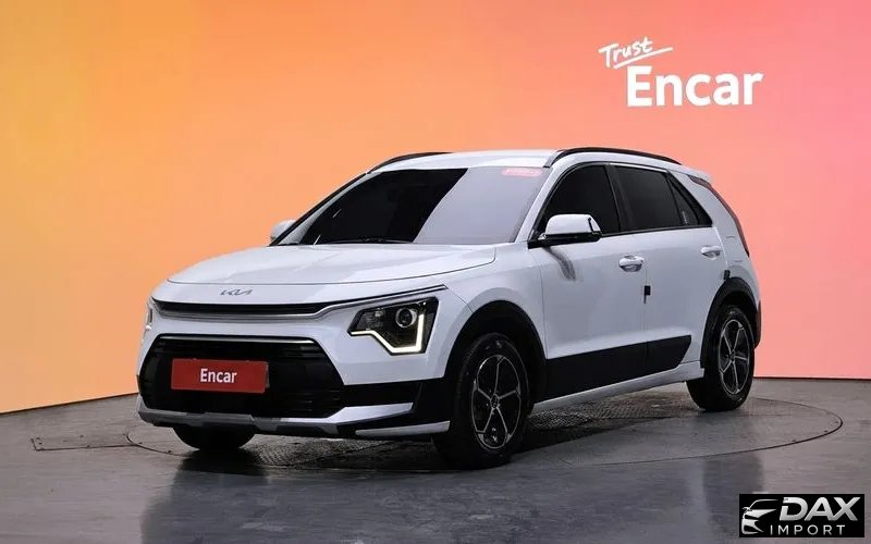 Kia Niro Prestige
