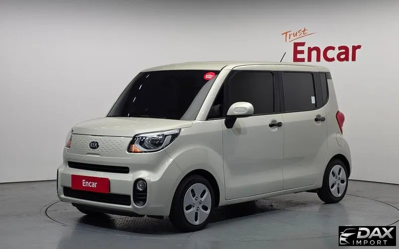Kia RAY Van
