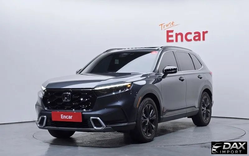 Honda CR-V 2.0 Hybrid Touring 2WD