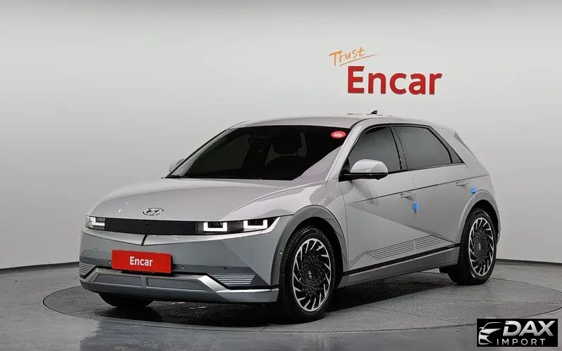 Hyundai Ioniq5 Long range