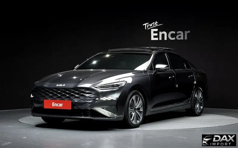 Kia K8 Signature Special