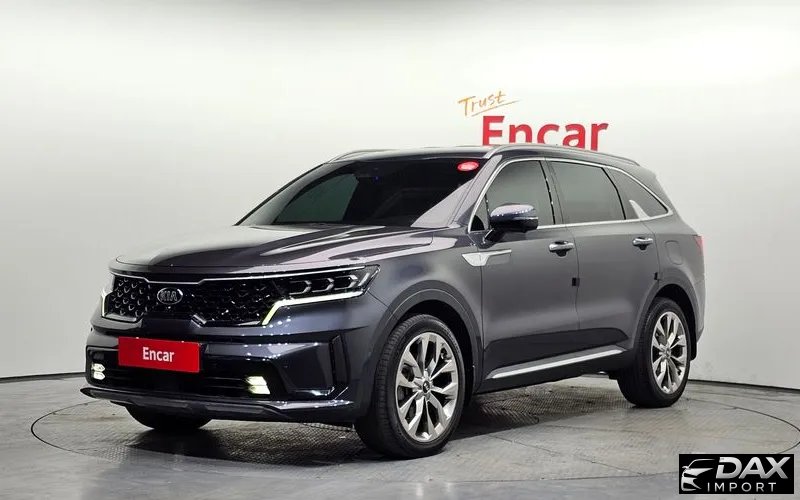 Kia Sorento Diesel 2.2 2WD