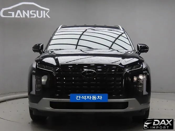 Hyundai Palisade Gasoline 3.8 2WD