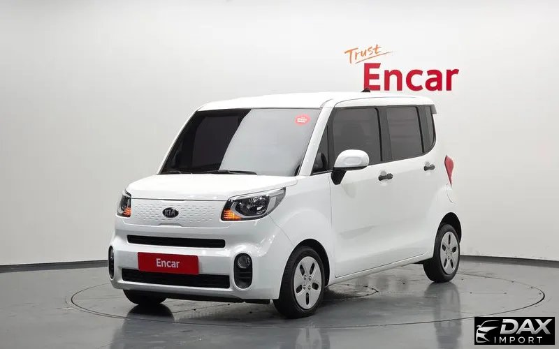 Kia RAY Van