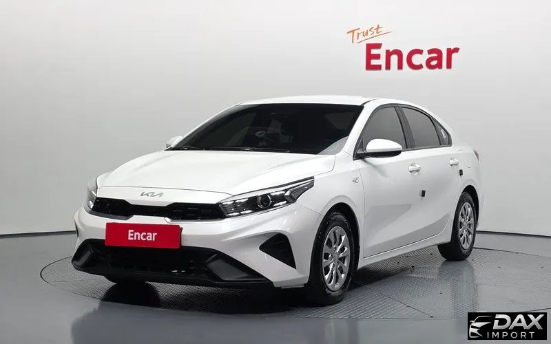 Kia K3 1.6