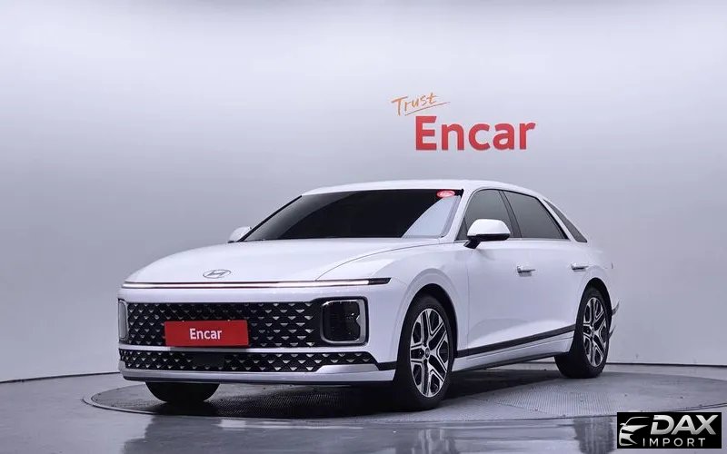 Hyundai Grandeur 2,5 Gasoline 2WD