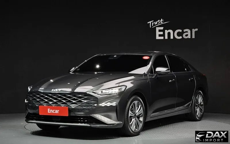 Kia K8 Signature Special