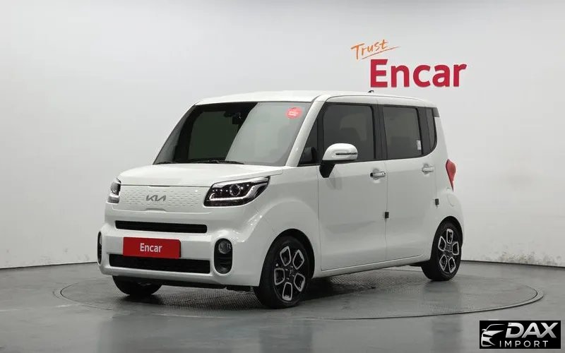 Kia RAY Signature
