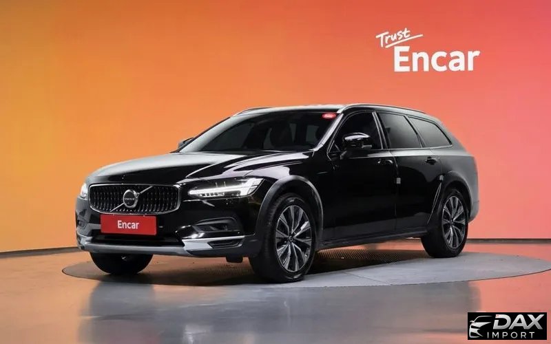 Volvo V90 B5 Pro AWD