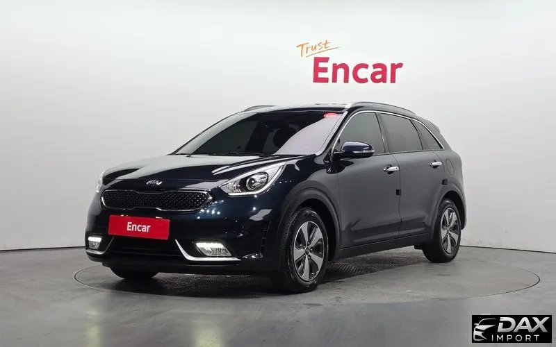 Kia Niro Prestige