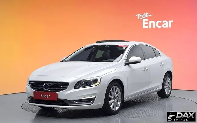 Volvo S60 D2