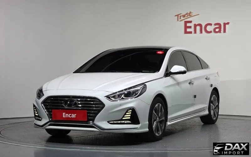 Hyundai Sonata Premium