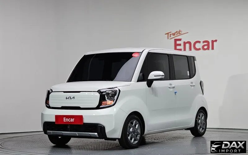 Kia RAY Prestige