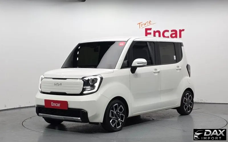Kia RAY Signature
