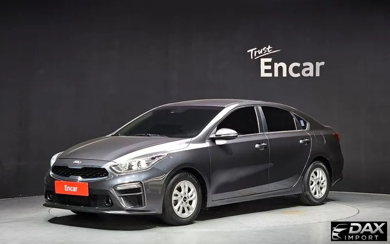 Kia K3 Luxury