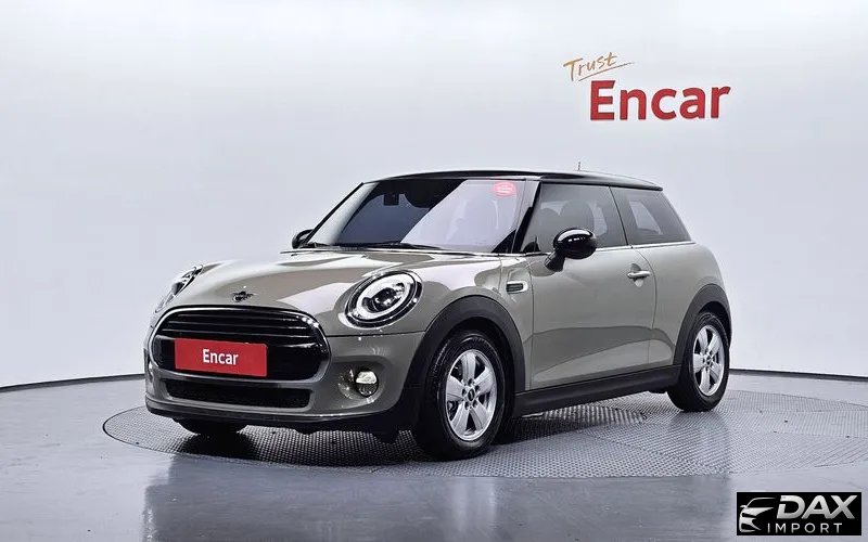 Mini Cooper Standard