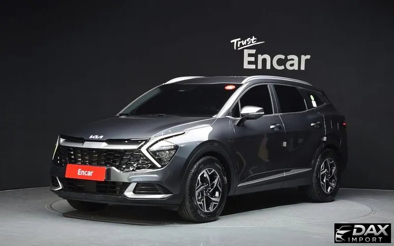 Kia Sportage Diesel 2.0 2WD