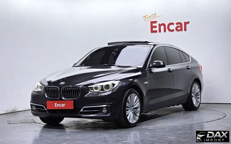 BMW Gran Turismo GT ED Edition