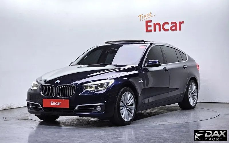 BMW Gran Turismo GT ED Edition