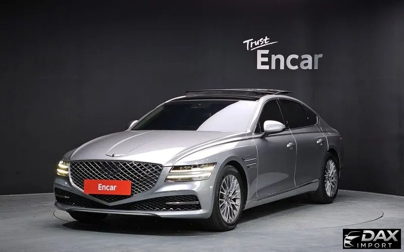 Genesis G80 Diesel 2.2 AWD