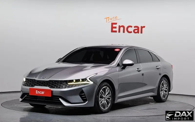 Kia K5 Noblesse