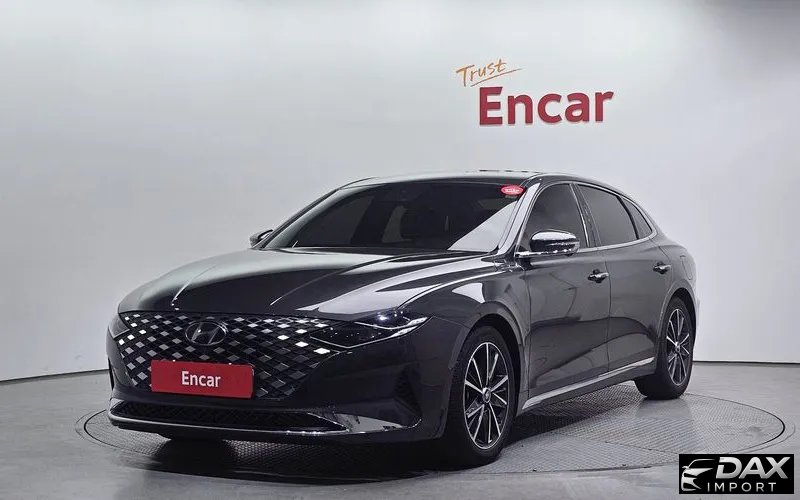 Hyundai Grandeur 2.5