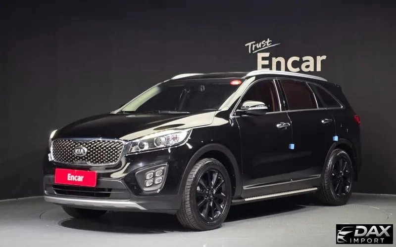 Kia Sorento Diesel 2.0 2WD