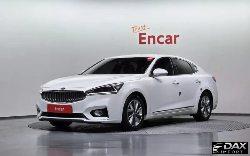 Kia K7 Prestige