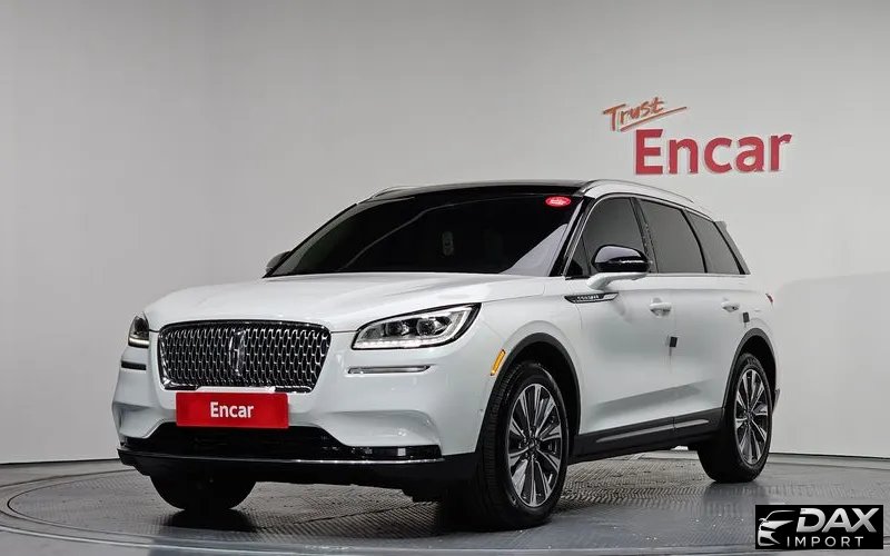 Lincoln Corsair 2.0 Reserve AWD