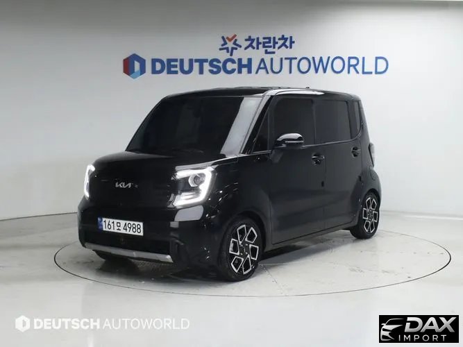 Kia RAY Signature