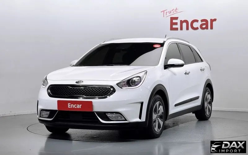 Kia Niro Prestige