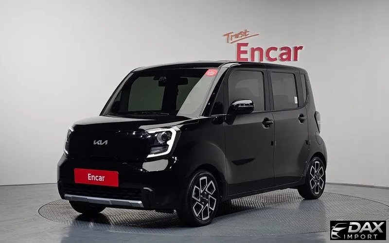 Kia RAY Signature