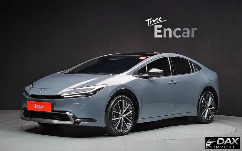 Toyota Prius 2.0 PHEV XSE