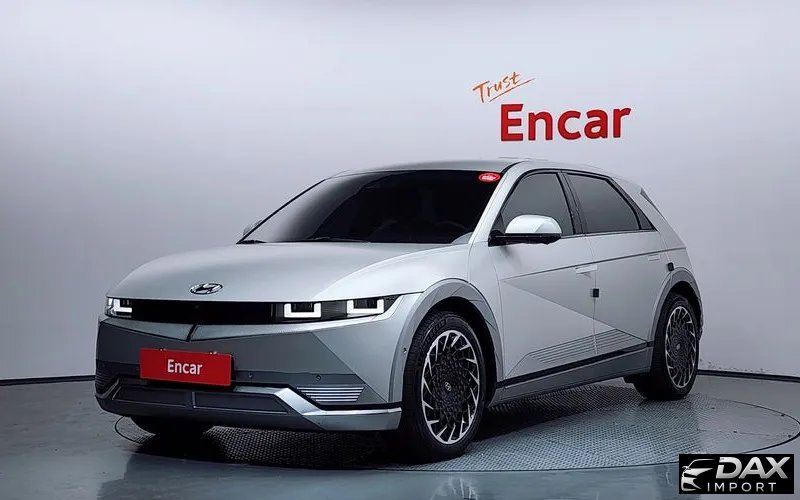 Hyundai Ioniq5 Long Range AWD