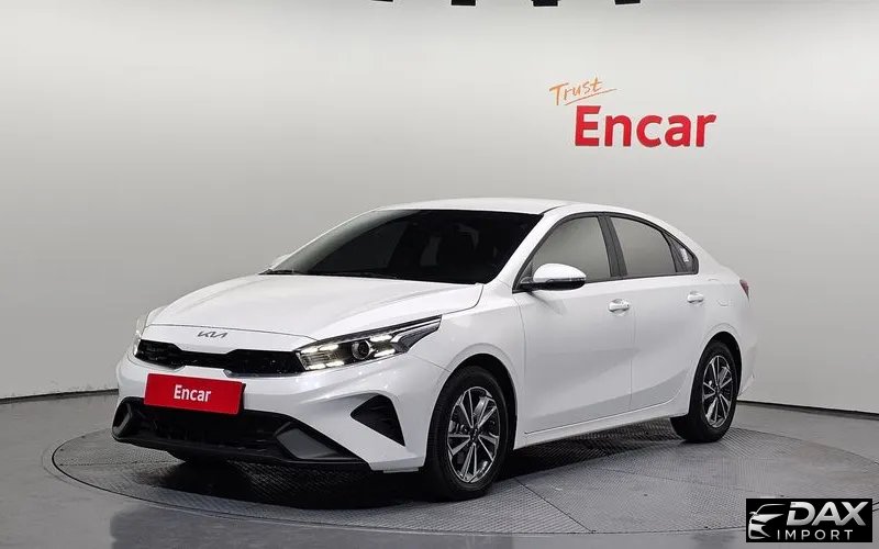 Kia K3 1.6
