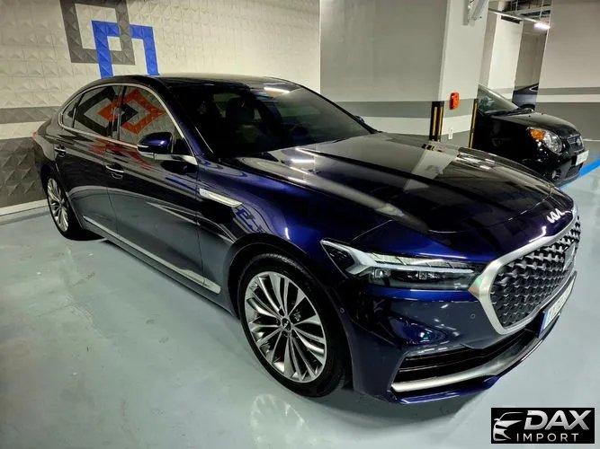 Kia K9 3.8 GDI AWD